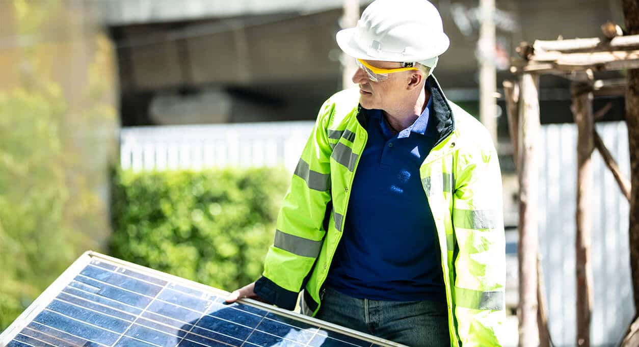 Kundendiensttechniker gesucht in Mellrichstadt