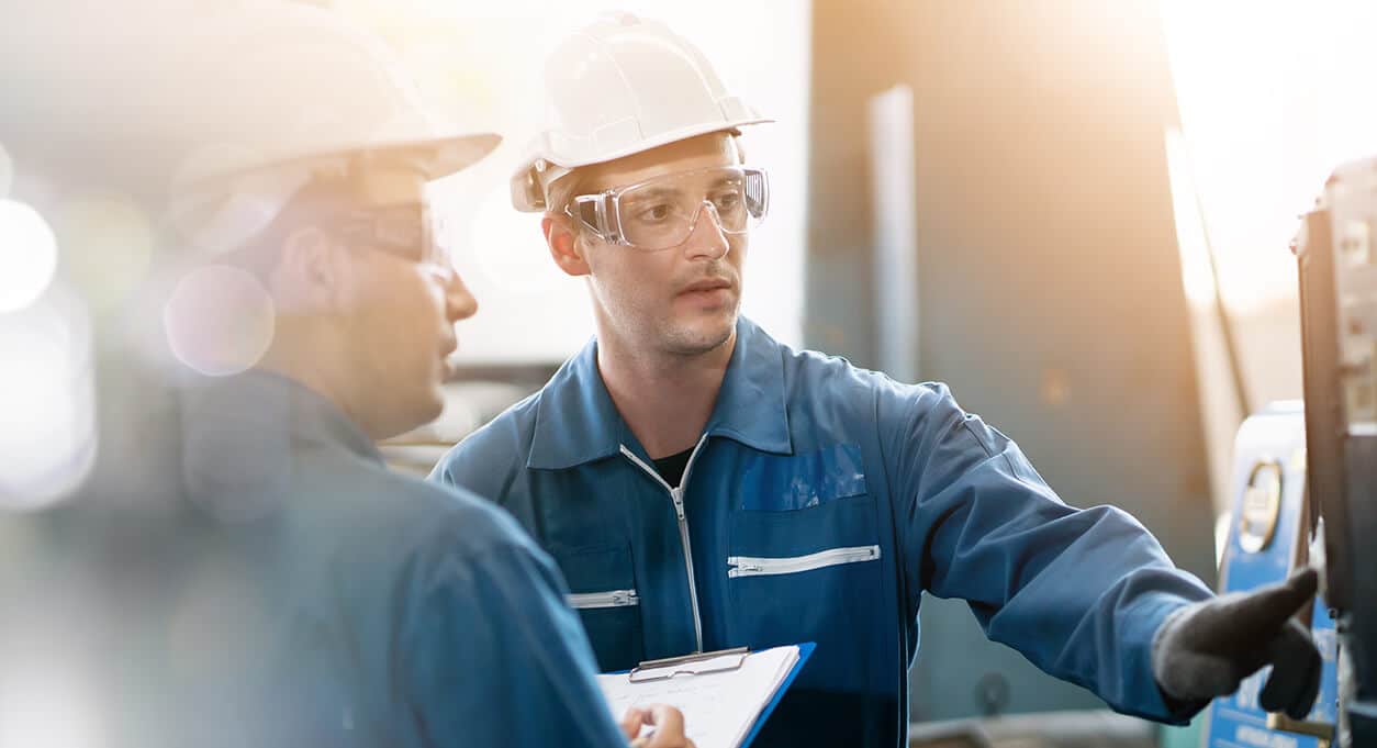 Kundendiensttechniker gesucht in Mellrichstadt