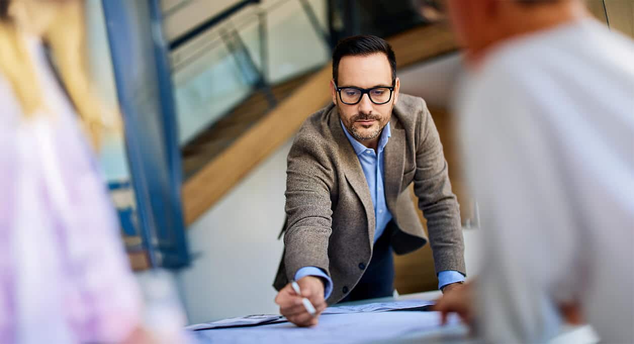 Projektleitung SHK-Bereich in Nürnberg gesucht