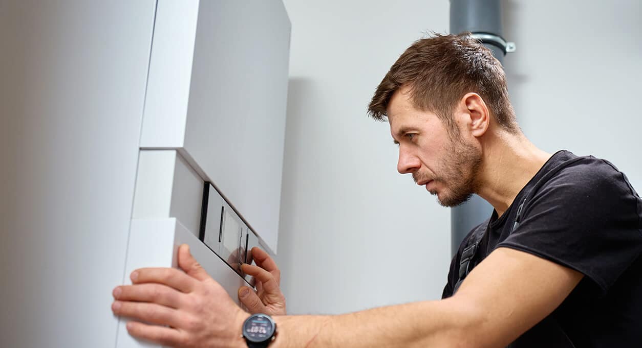 Heizungsbaumeister gesucht in Mellrichstadt